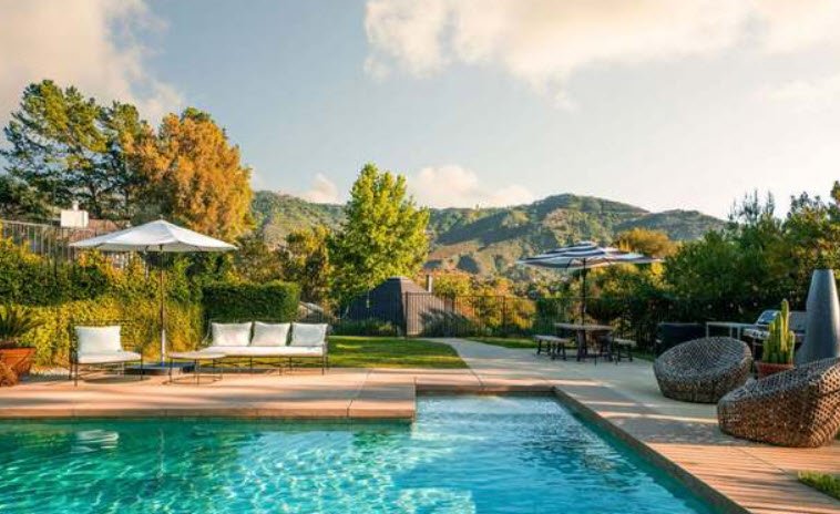 Ramirez Canyon Park, Malibu, California, United States